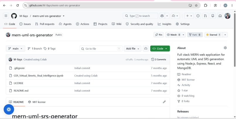 GemmaQA – screenshot 1