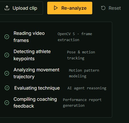 SportIQ – screenshot 3