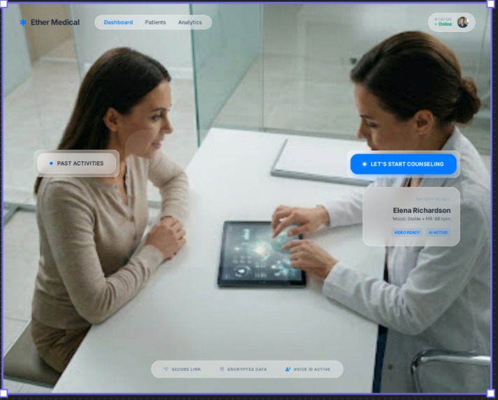 Blind Spot AI – screenshot 6