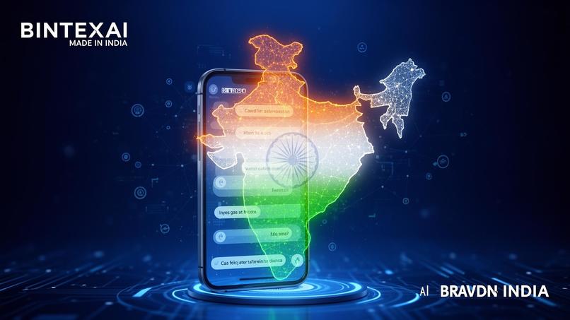 Bintex AI – screenshot 2