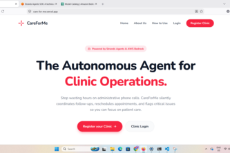 CareForMe