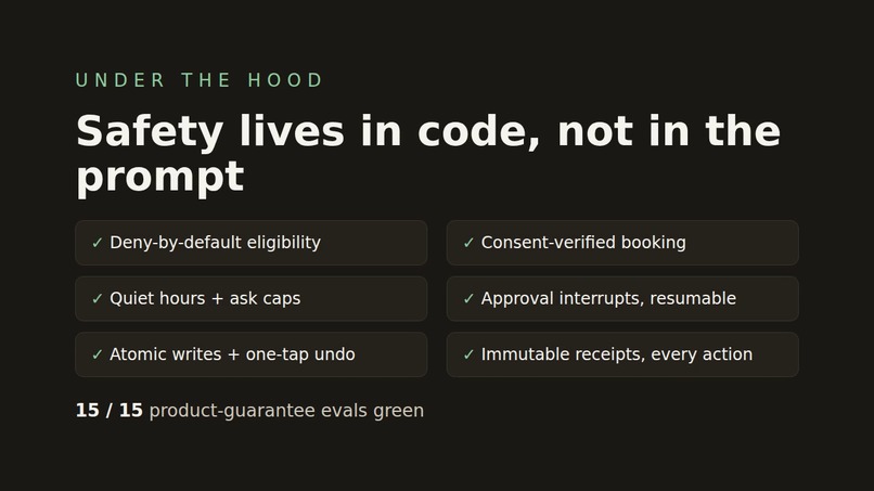 wpilot – screenshot 3