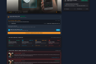 RingGuard AI — Autonomous Caretaking for Ring