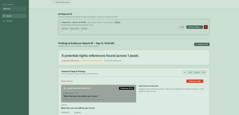 RightScan – screenshot 3