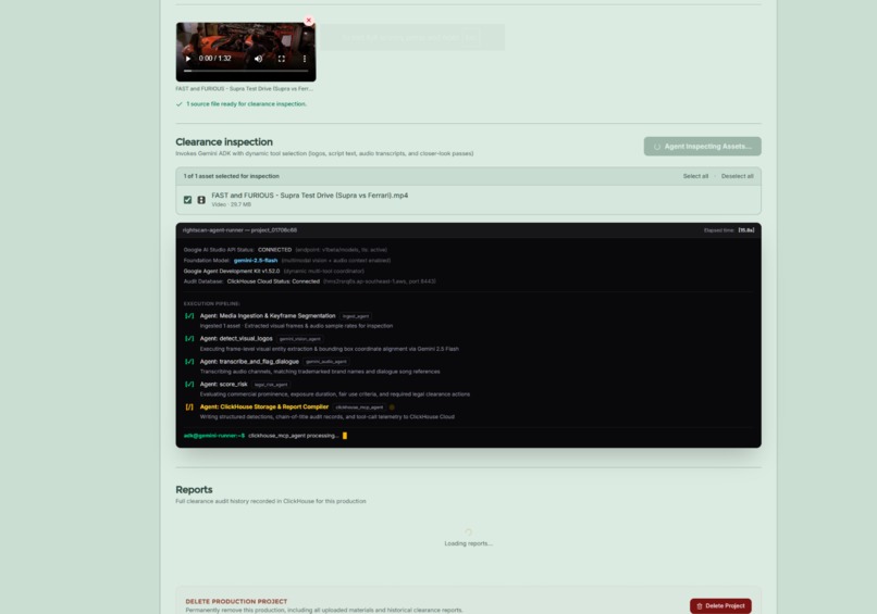 RightScan – screenshot 2