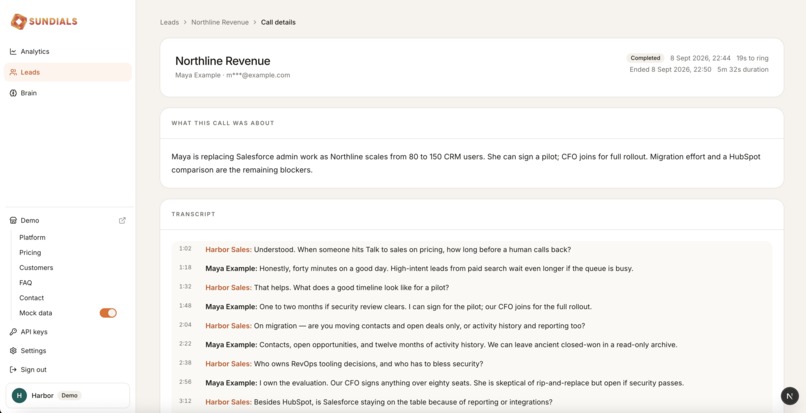 Sundials – screenshot 5