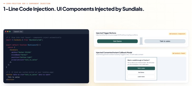 Sundials – screenshot 2