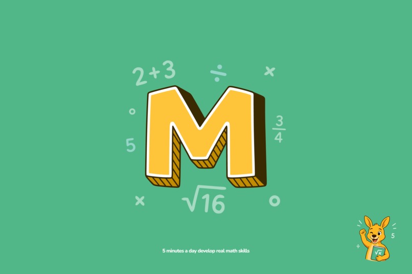 Matharoo: Math Learning Fun – screenshot 1