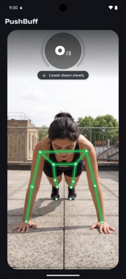 PushBuff – screenshot 12