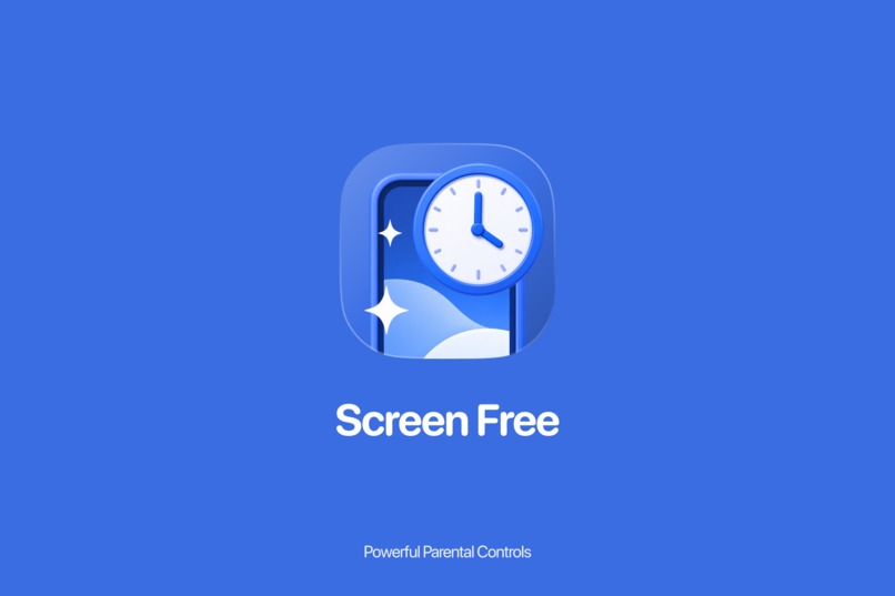 ScreenFree: Parental Controls App – screenshot 1