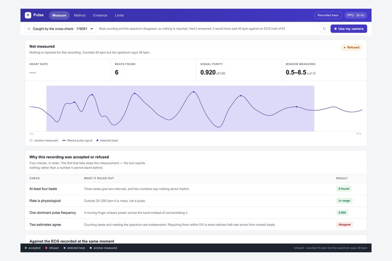 Pulse – screenshot 3