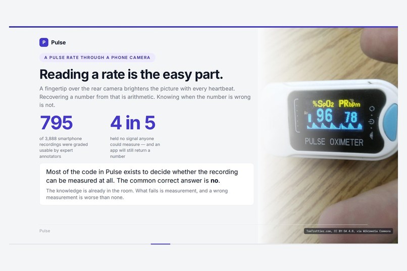 Pulse – screenshot 1
