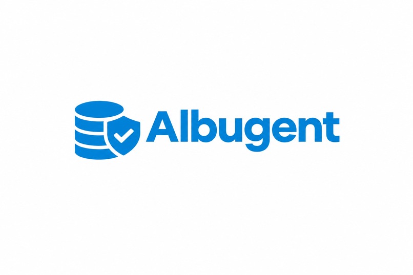 albugent v2.0. – screenshot 1