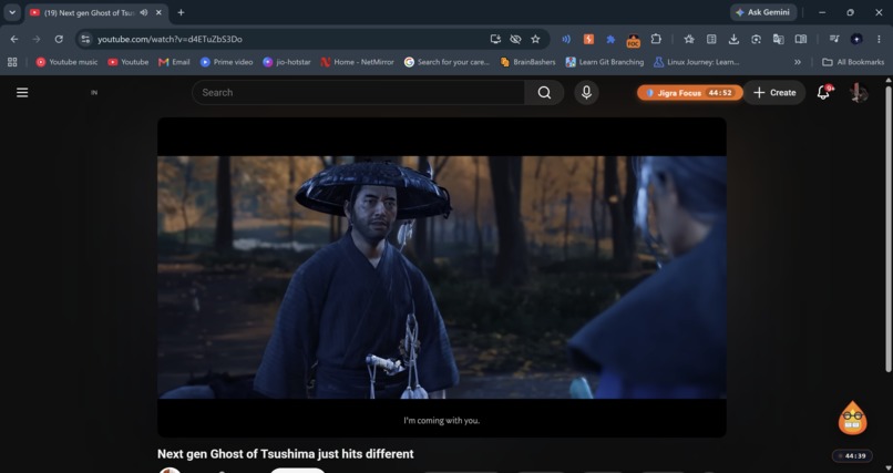 Jigra – screenshot 3