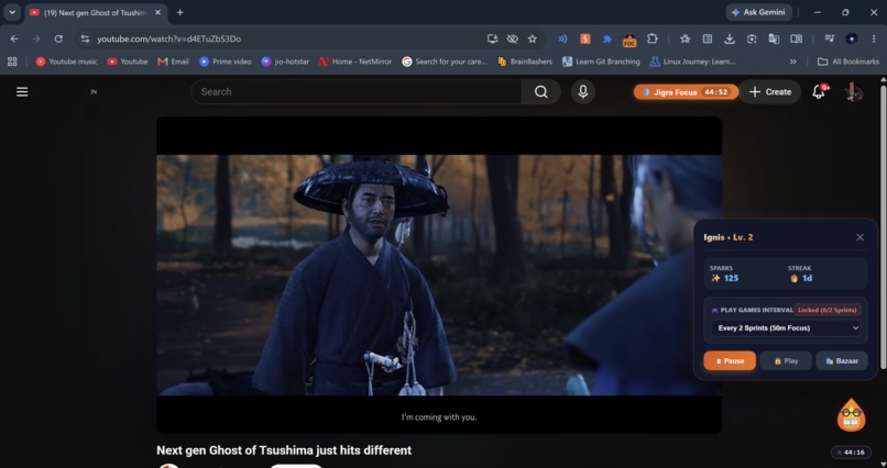 Jigra – screenshot 4