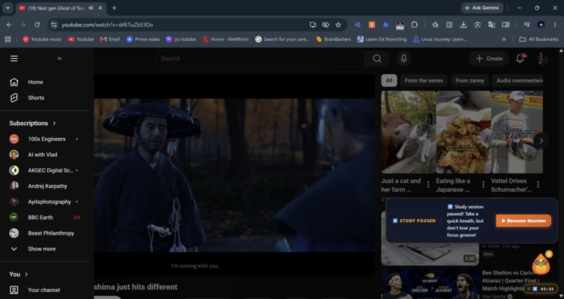 Jigra – screenshot 6