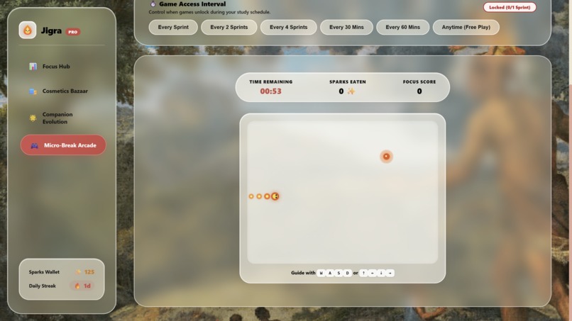 Jigra – screenshot 8