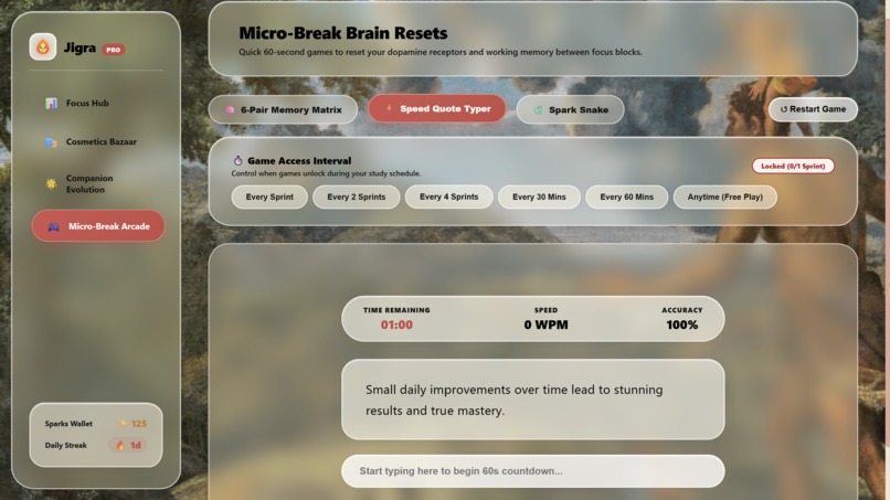 Jigra – screenshot 10