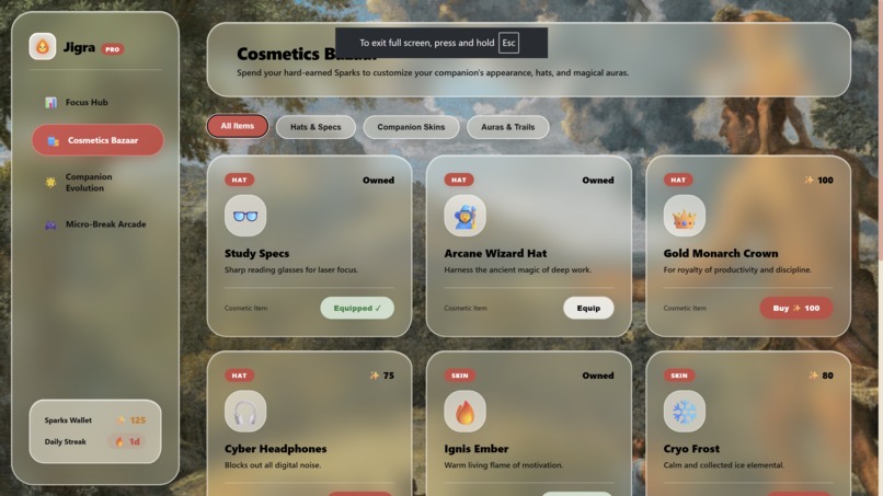 Jigra – screenshot 12