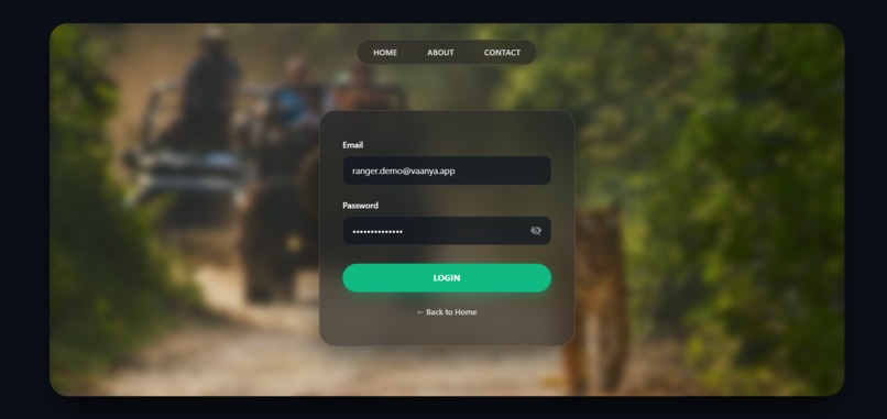 Vaanya – screenshot 1