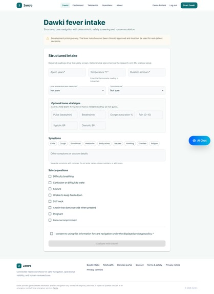 Zentro – screenshot 13