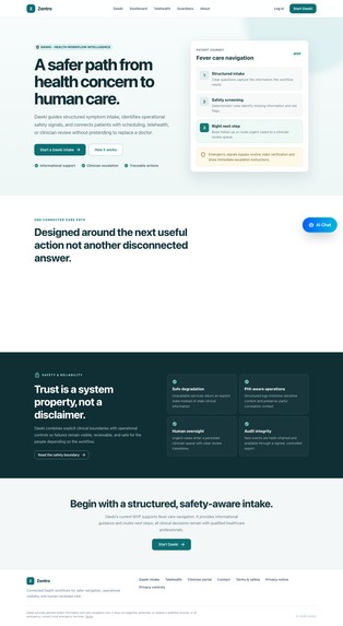 Zentro – screenshot 15