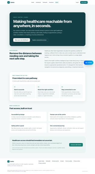 Zentro – screenshot 16
