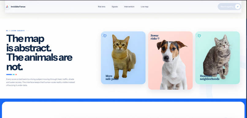 PawPath – screenshot 1