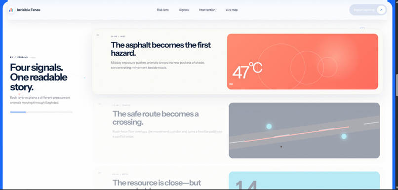 PawPath – screenshot 2
