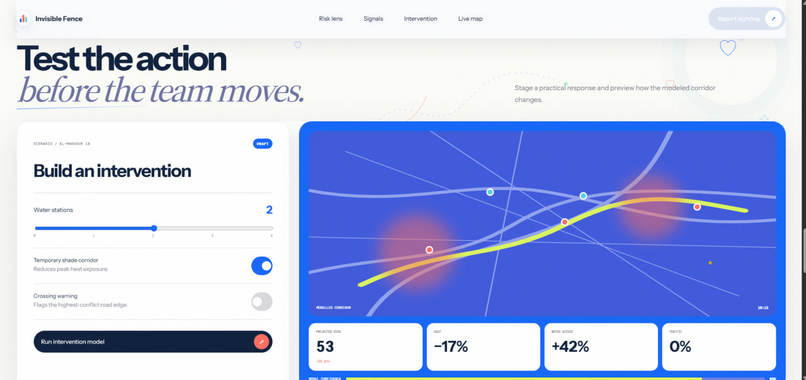 PawPath – screenshot 3