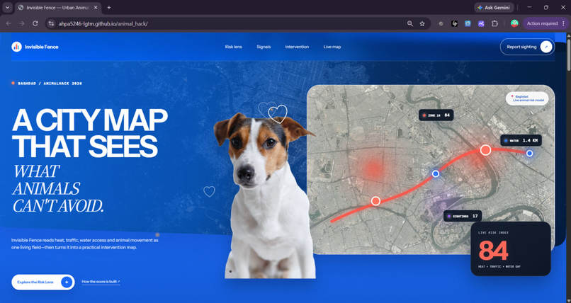 PawPath – screenshot 5