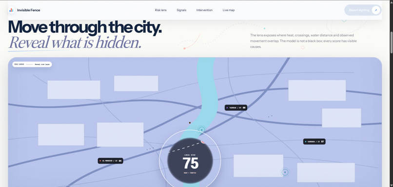 PawPath – screenshot 6