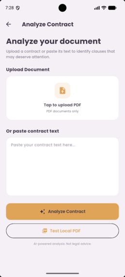 Vistara-AI – screenshot 3