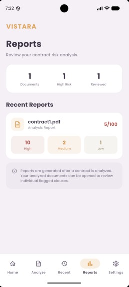 Vistara-AI – screenshot 12