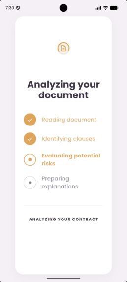 Vistara-AI – screenshot 4