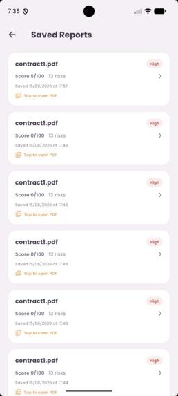Vistara-AI – screenshot 10