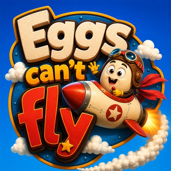 Eggs Can't Fly – screenshot 4
