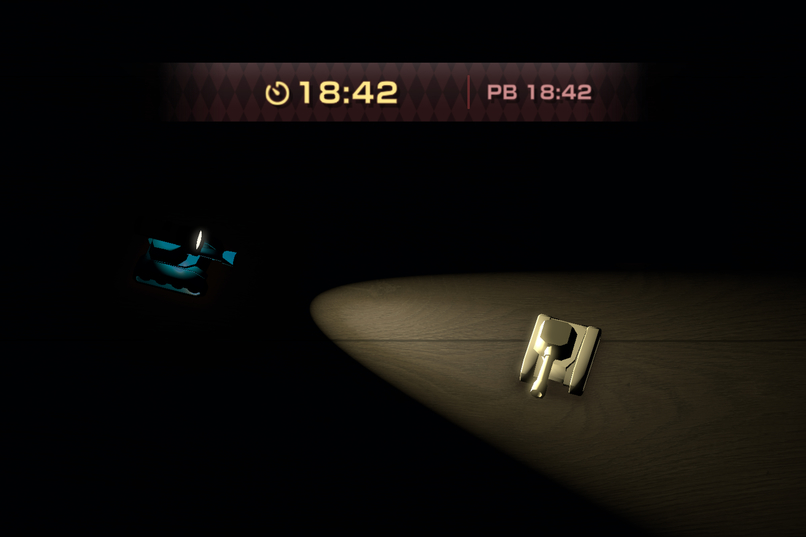 Tiny Tanks – screenshot 2