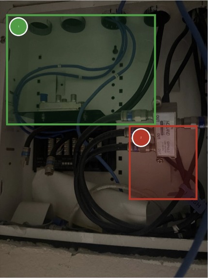 StepSpotter – screenshot 4