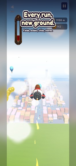 Eggs Can't Fly – screenshot 6