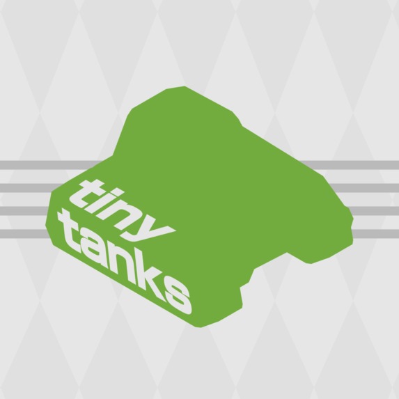 Tiny Tanks – screenshot 15