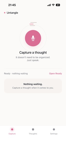 Untangle – screenshot 8
