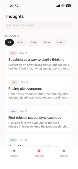 Untangle – screenshot 9