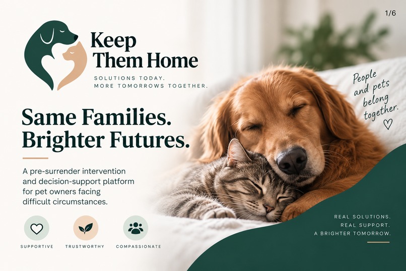 Keep Them Home – screenshot 1