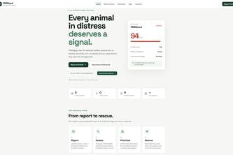 PAWSignal