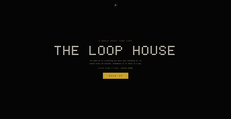 Loop House – screenshot 1