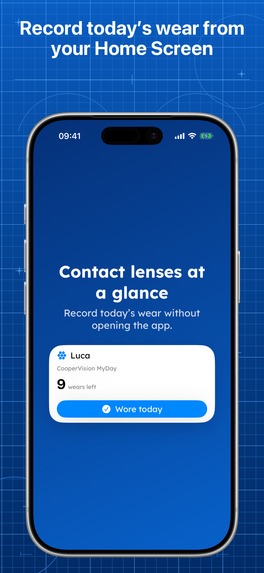 Lentes – screenshot 12