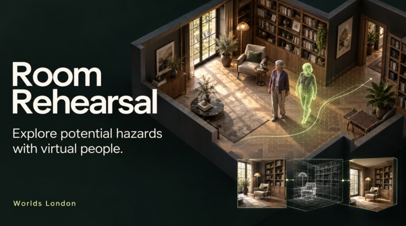 HazardDetection – screenshot 1