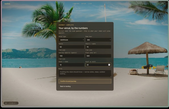 Skopos – screenshot 2