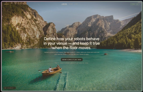 Skopos – screenshot 4